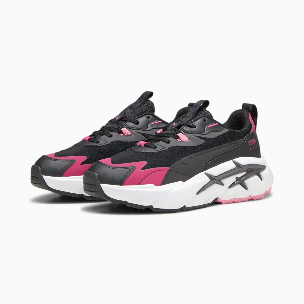 PUMA Spina NITRO 392480_03 / schwarz