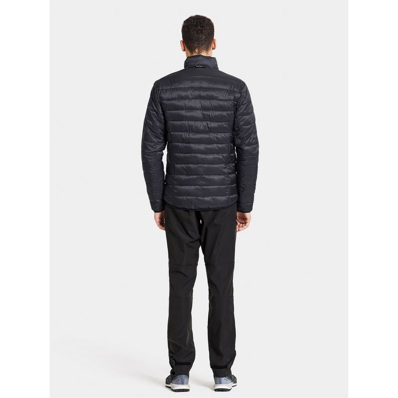Didriksons Ares Steppjacke Herren