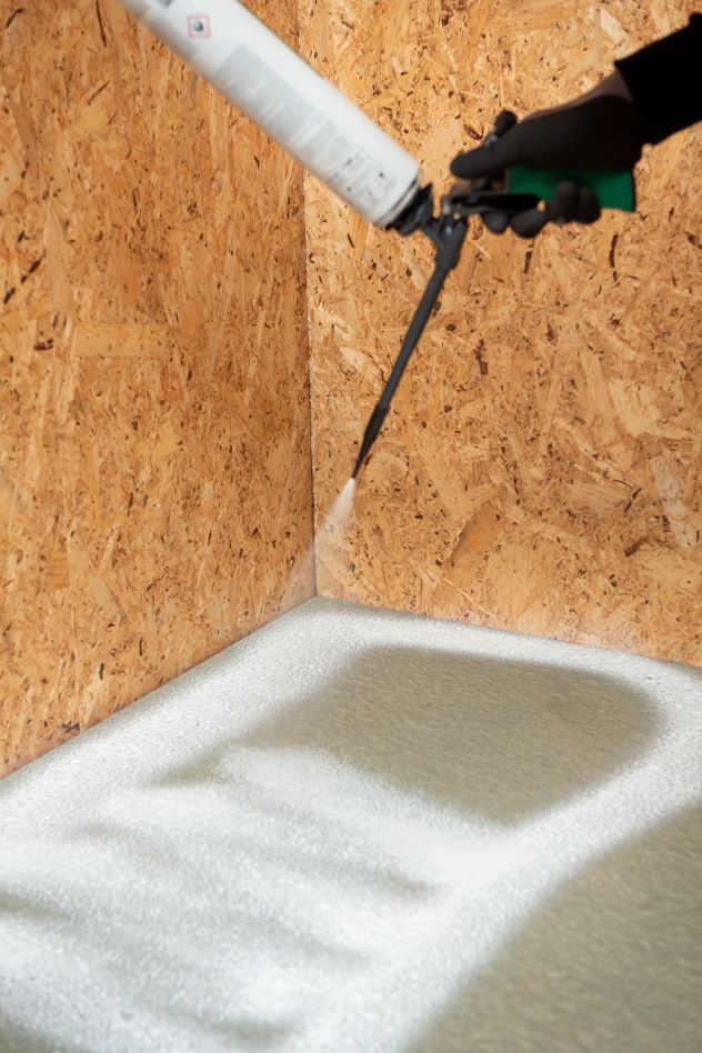 TEC7 530001000 ST7-101 SprayTec Adeziv polimeric spray pentru suprafețe mari, aerosol 750 ml