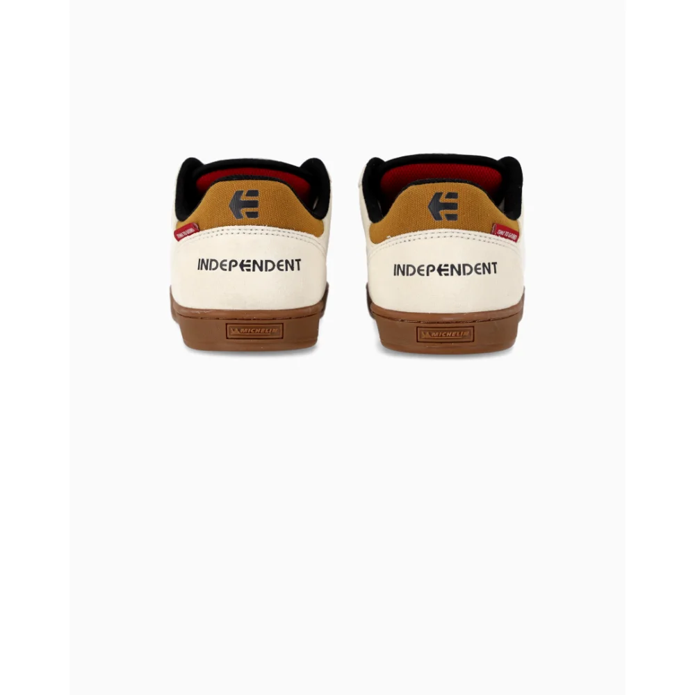 Etnies Josl1N X Indy 4107000578-104 / weiss