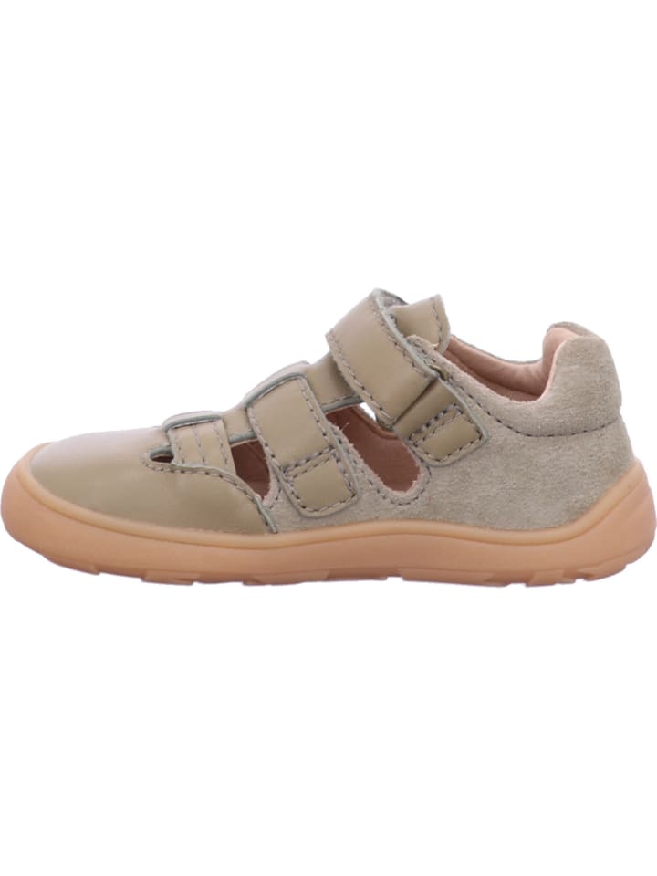 bisgaard Jungen- Halbschuhe  in Beige günstig kaufen