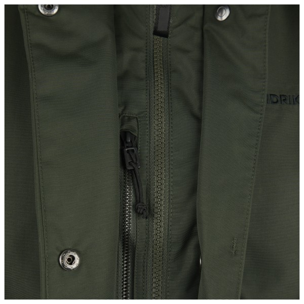 Didriksons - Women's Tanja Parka - Winterjacke