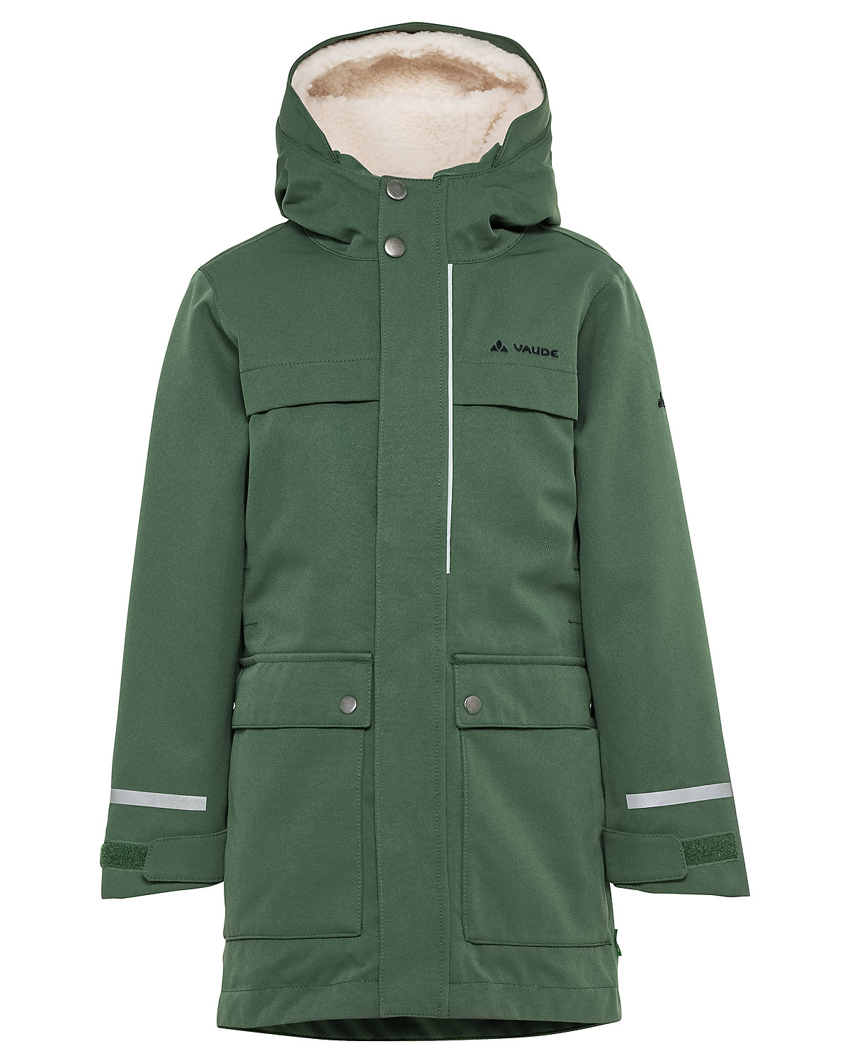 Jacke KD Manukau PR für Kinder
