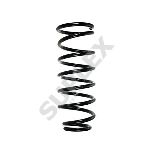 Suplex Schraubenfeder Nissan 22138 - ATU