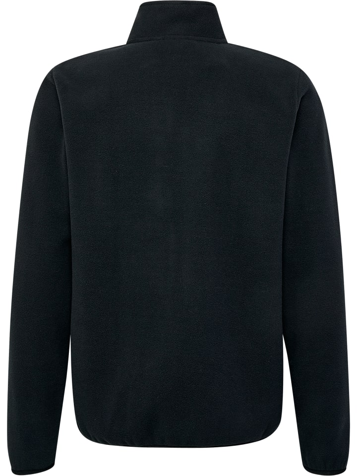 Hummel Hummel Reißverschluss Jacke Hmllgc Sum Herren in BLACK günstig kaufen