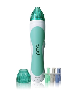 PMD Personal Microderm Teal Microdermabrasion-1 Stk