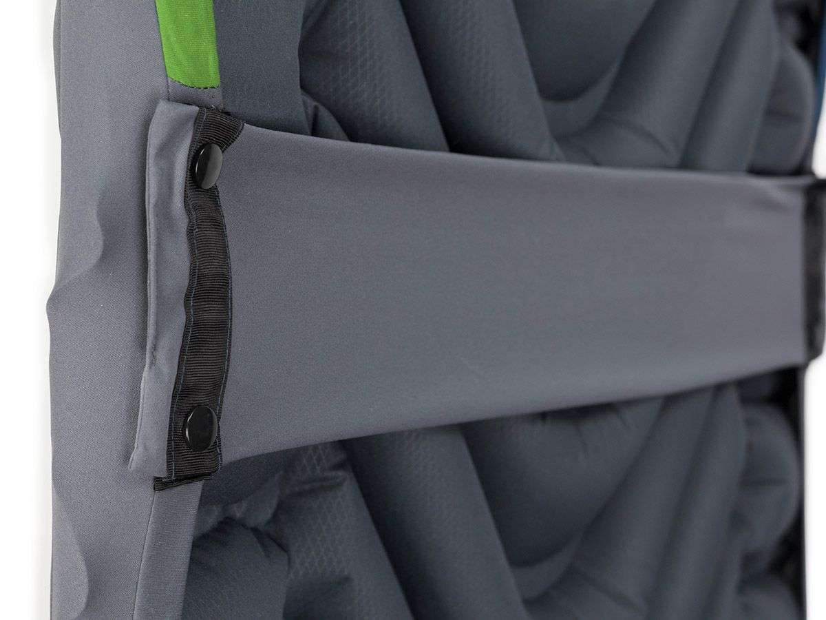 Klymit V Sheet Bettlaken