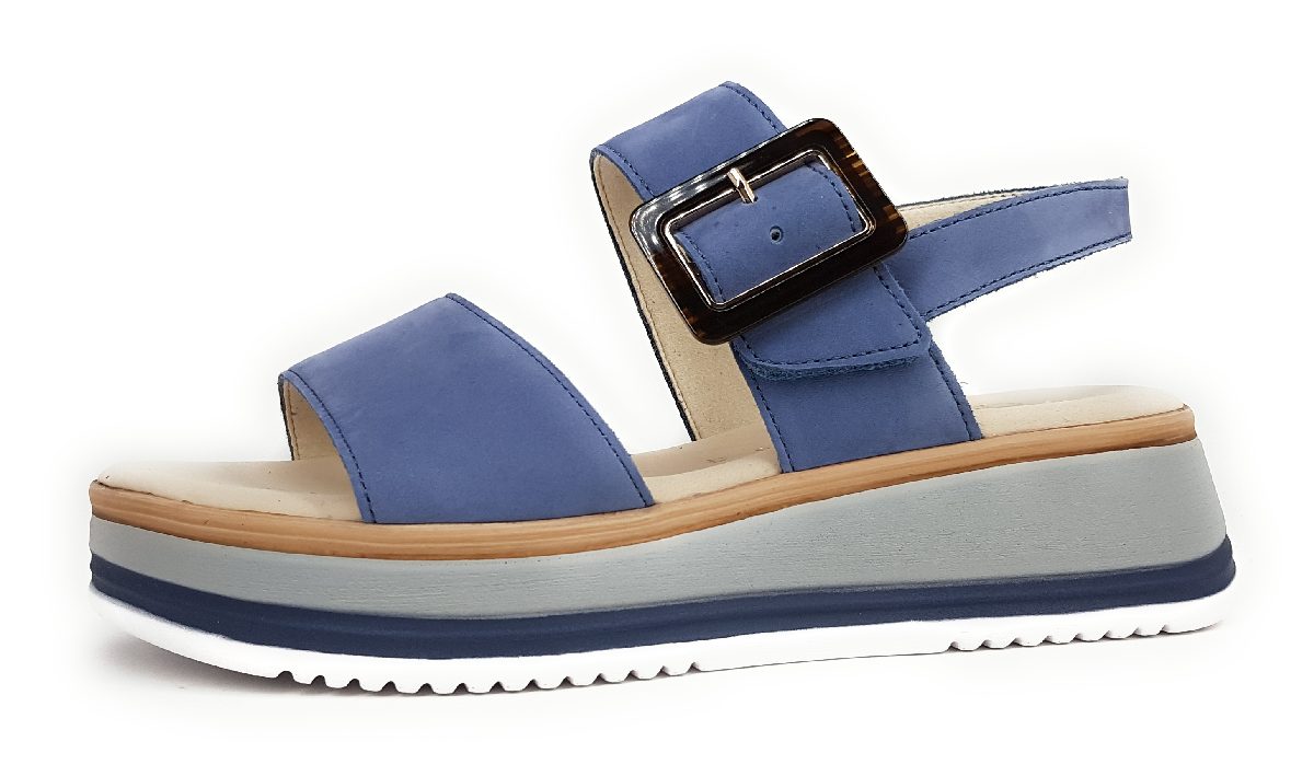Gabor Comfort 82.744.26 Blau 26 heaven (blau)