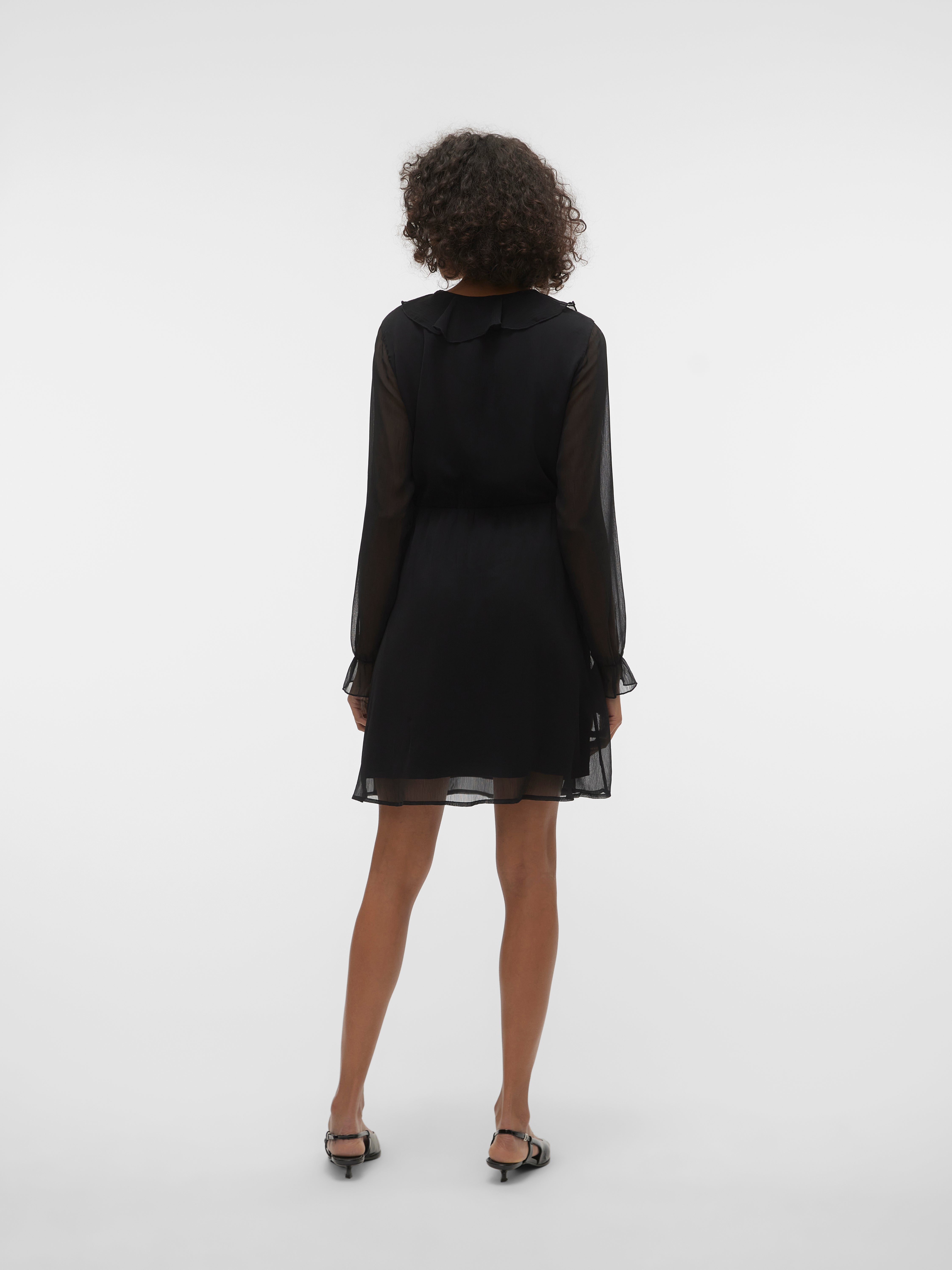 VMHILDA Kurzes Kleid