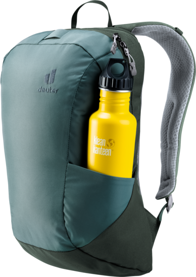 deuter AViANT Voyager 60+10 SL | Reiserucksack für Frauen