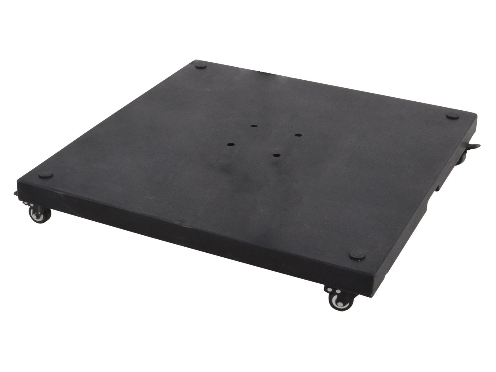 Outdoor Feelings Sylvia/Sunny rollbare Bodenplatte für Ampelschirme
