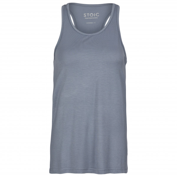 Stoic - Women's VegbySt. FlowTank - Yogatank