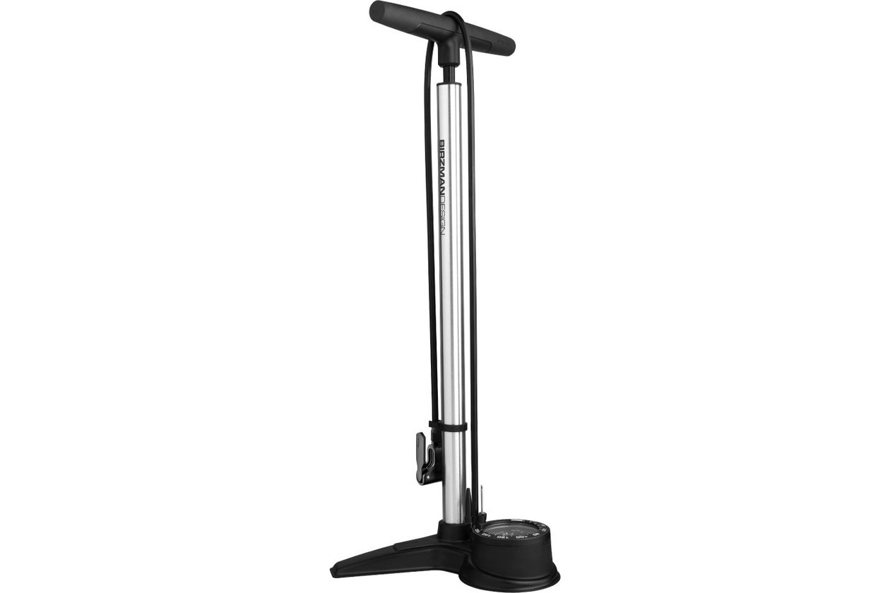 Birzman The Pump Flick-It II Standpumpe