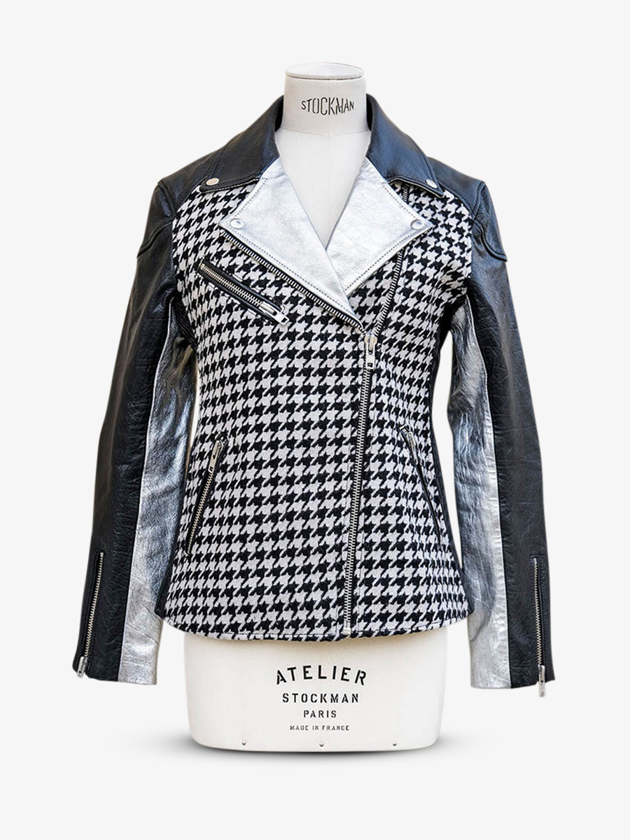 LePerfecto - Pied-de-poule