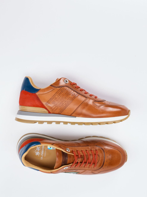 Sneaker-46612290180 La Martina