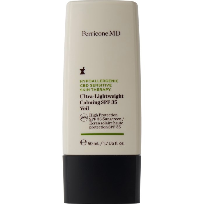 Ultra-Lightweight Calming SPF 35 Veil