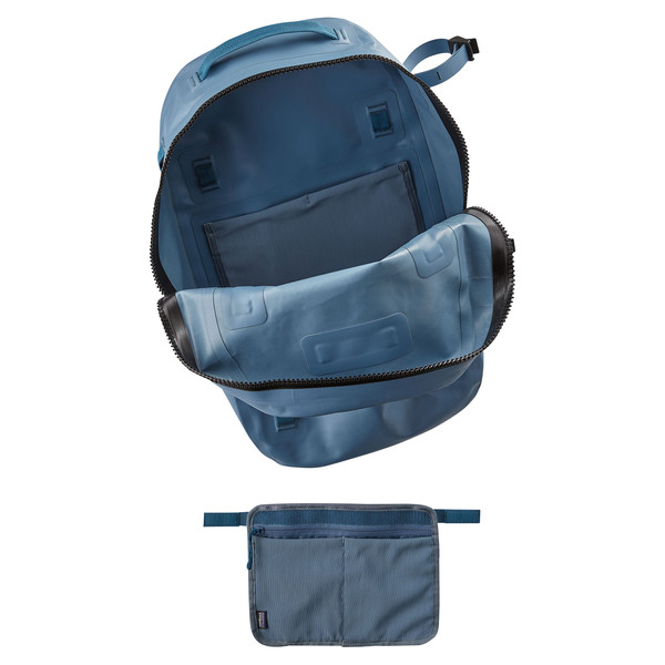 GUIDEWATER BACKPACK - Wasserdichter Rucksack