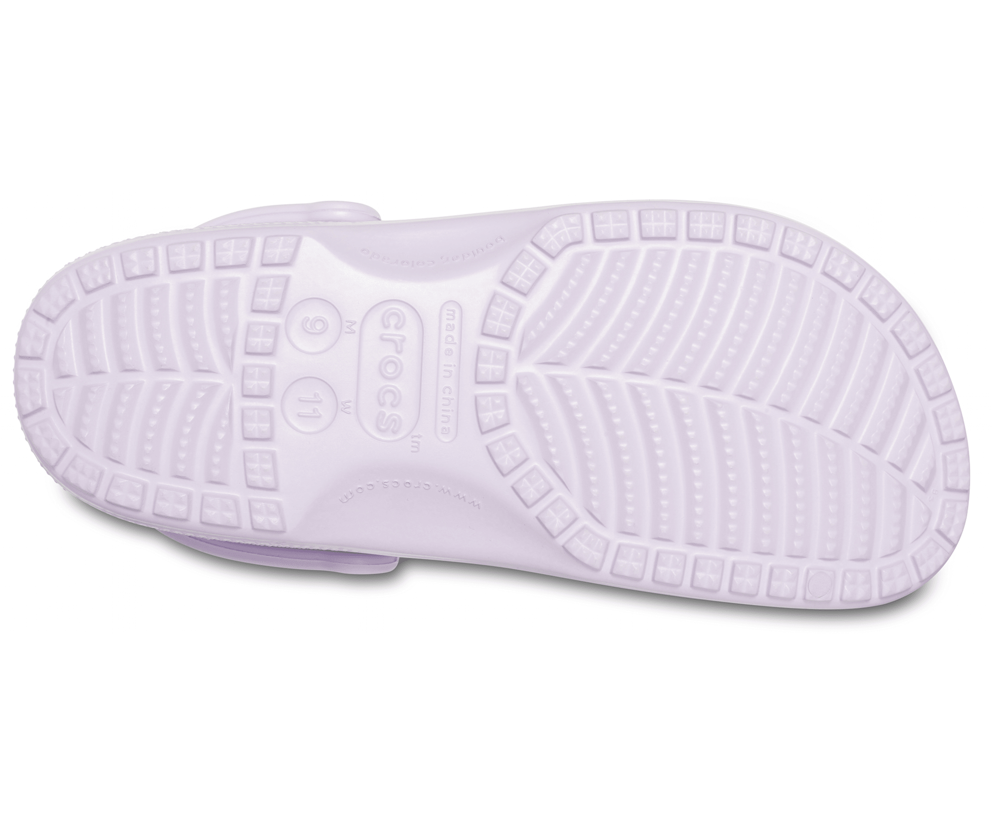 Classic Clog
