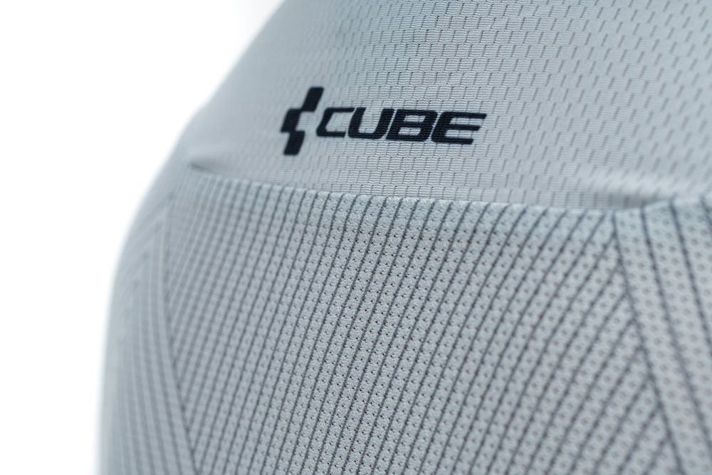 Cube VERTEX Rundhals - MTB Langarmtrikot kaufen | Bike-Discount