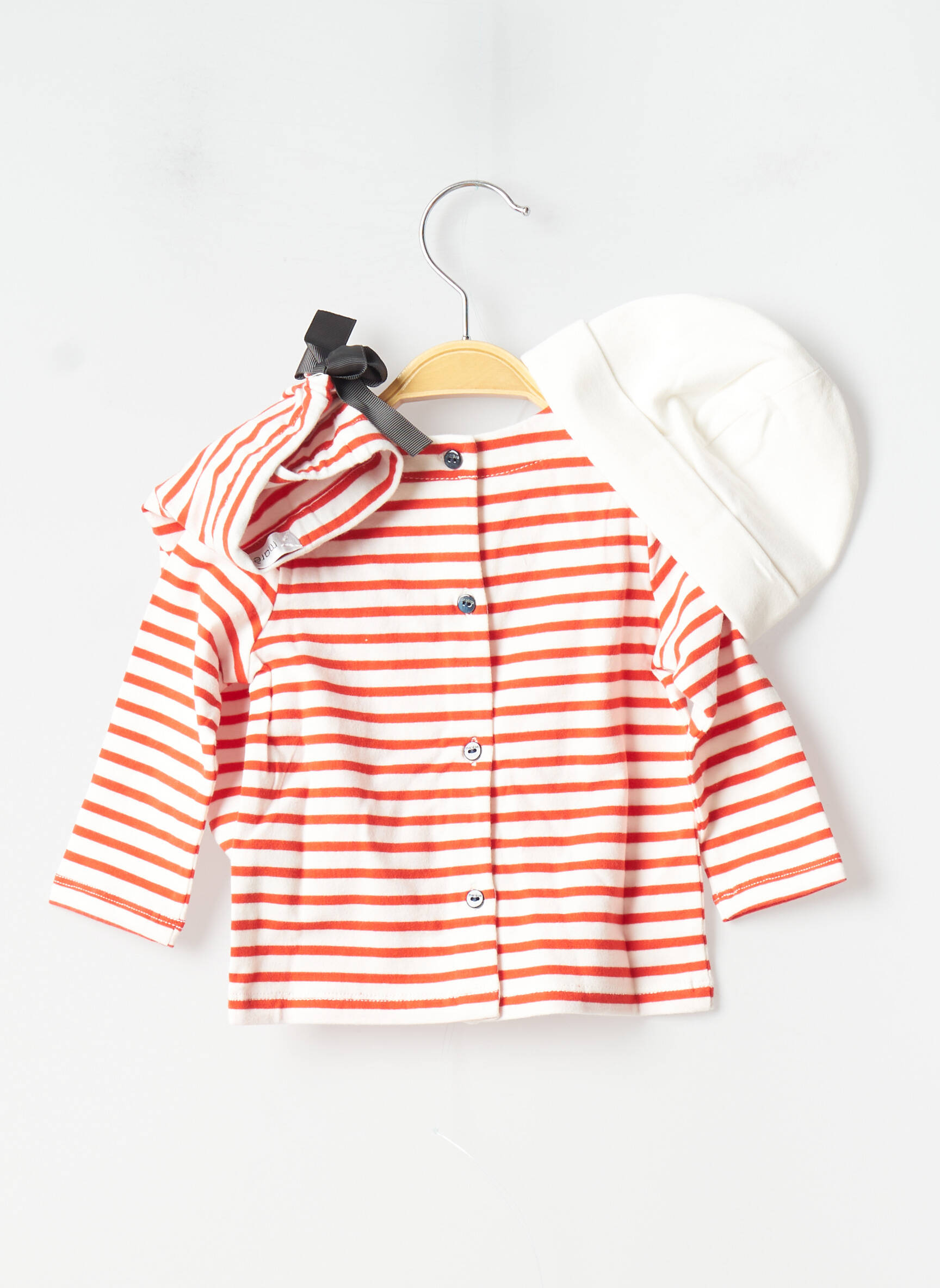 Marese Tshirts Fille couleur rouge