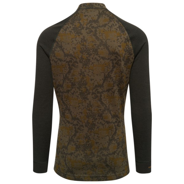Thermowave - Merino Flow L/S Shirt - Merinounterwäsche