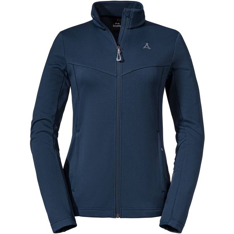 Schöffel Bleckwand Fleecejacke Damen