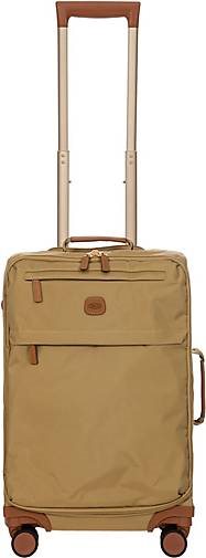 BRIC`S X-Travel 4-Rollen Kabinentrolley 55 cm