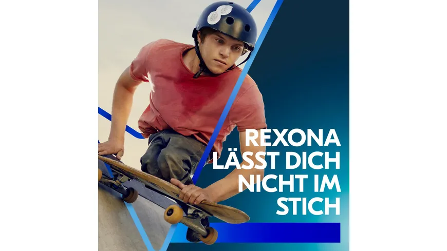 Rexona Maximum Protection Men Deo Cremestick Anti-Transpirant Clean Scent 45 ml 45 ml