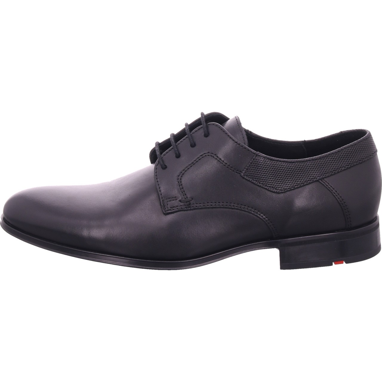 LLOYD Business Schuhe schwarz