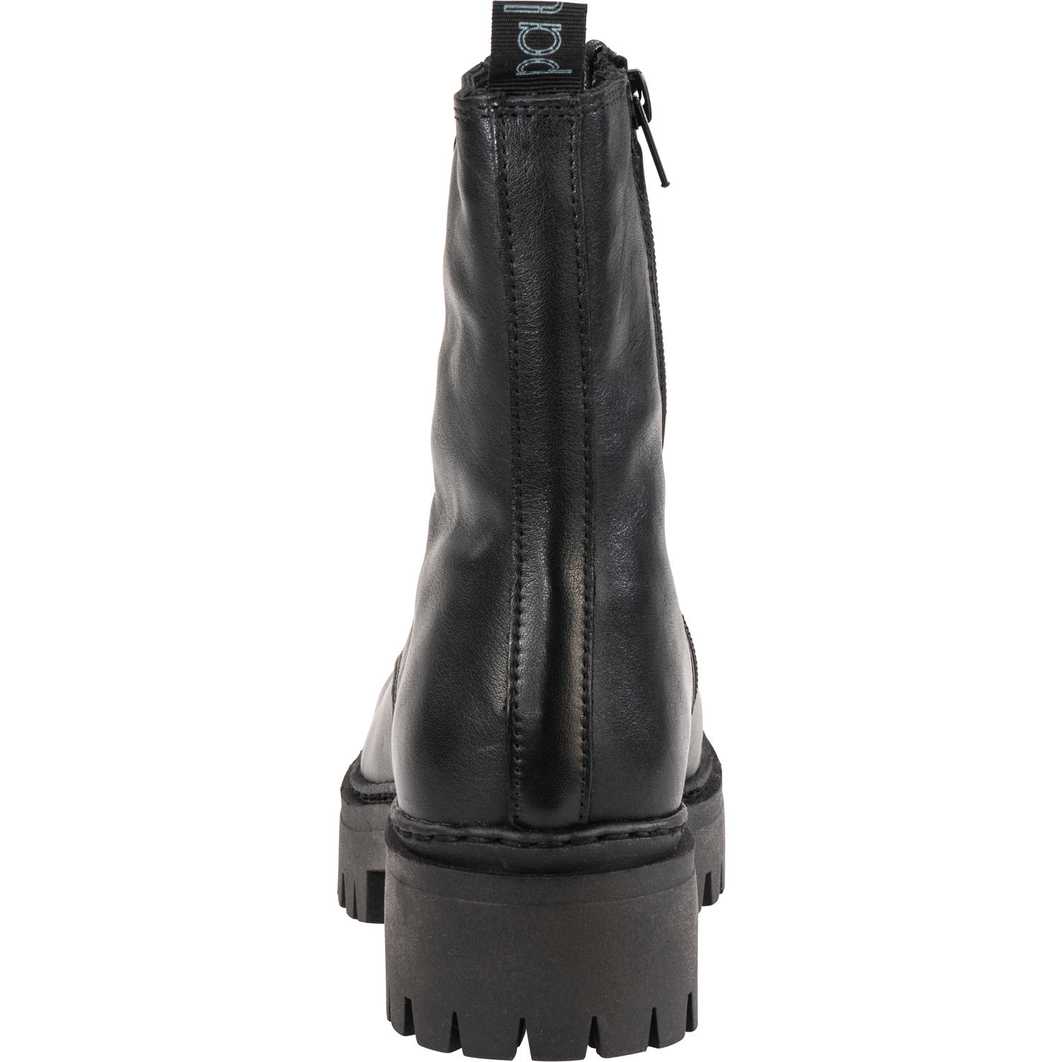 Palado Thasos 11765, Stiefeletten, Damen, Schwarz
