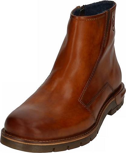 bugatti Stiefel Mare