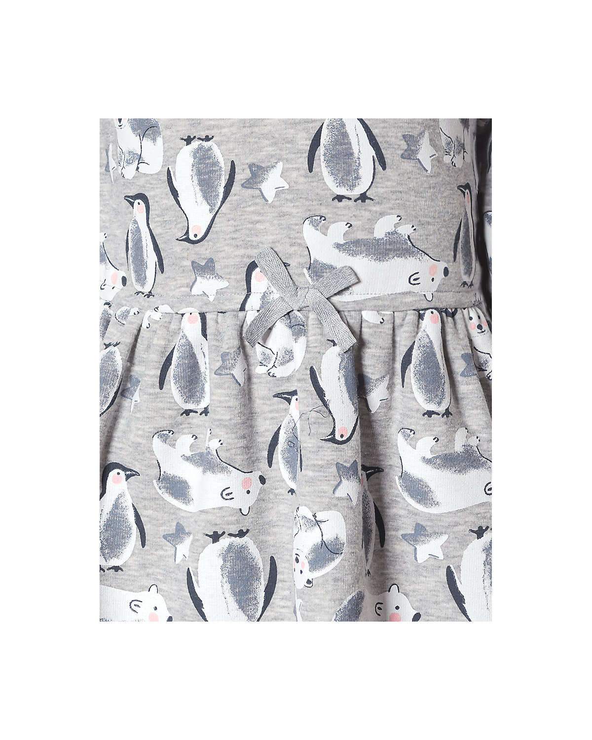 Kinder Kleid von ZAB kids