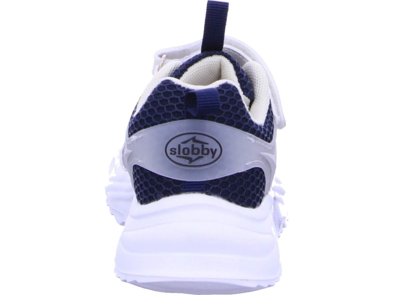 DIVERSE Jungen Halbschuhe blau