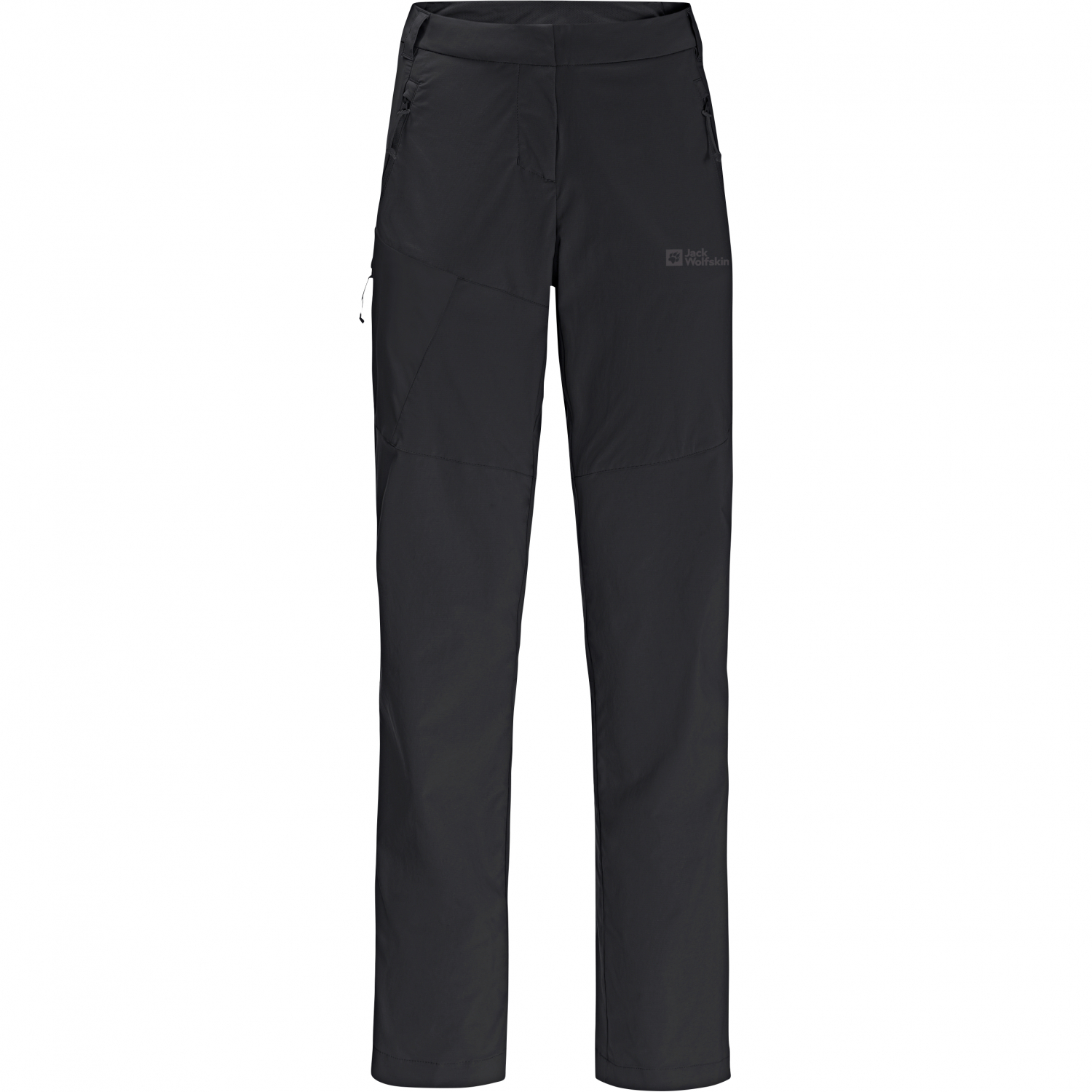 Jack Wolfskin Damen Hose Glastal Pants
