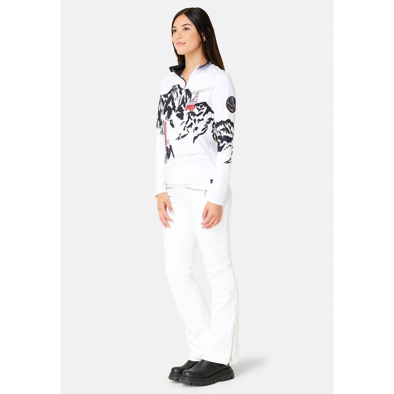 Krimson Klover Gondola Layerlangarmshirt Damen