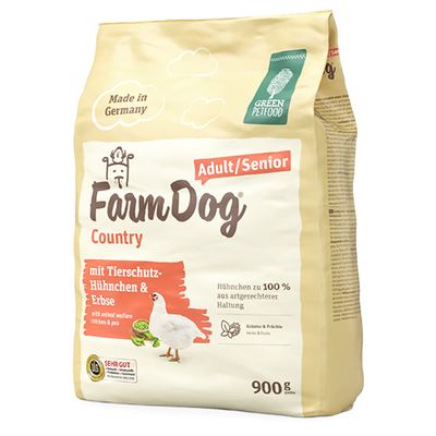 FarmDog Country