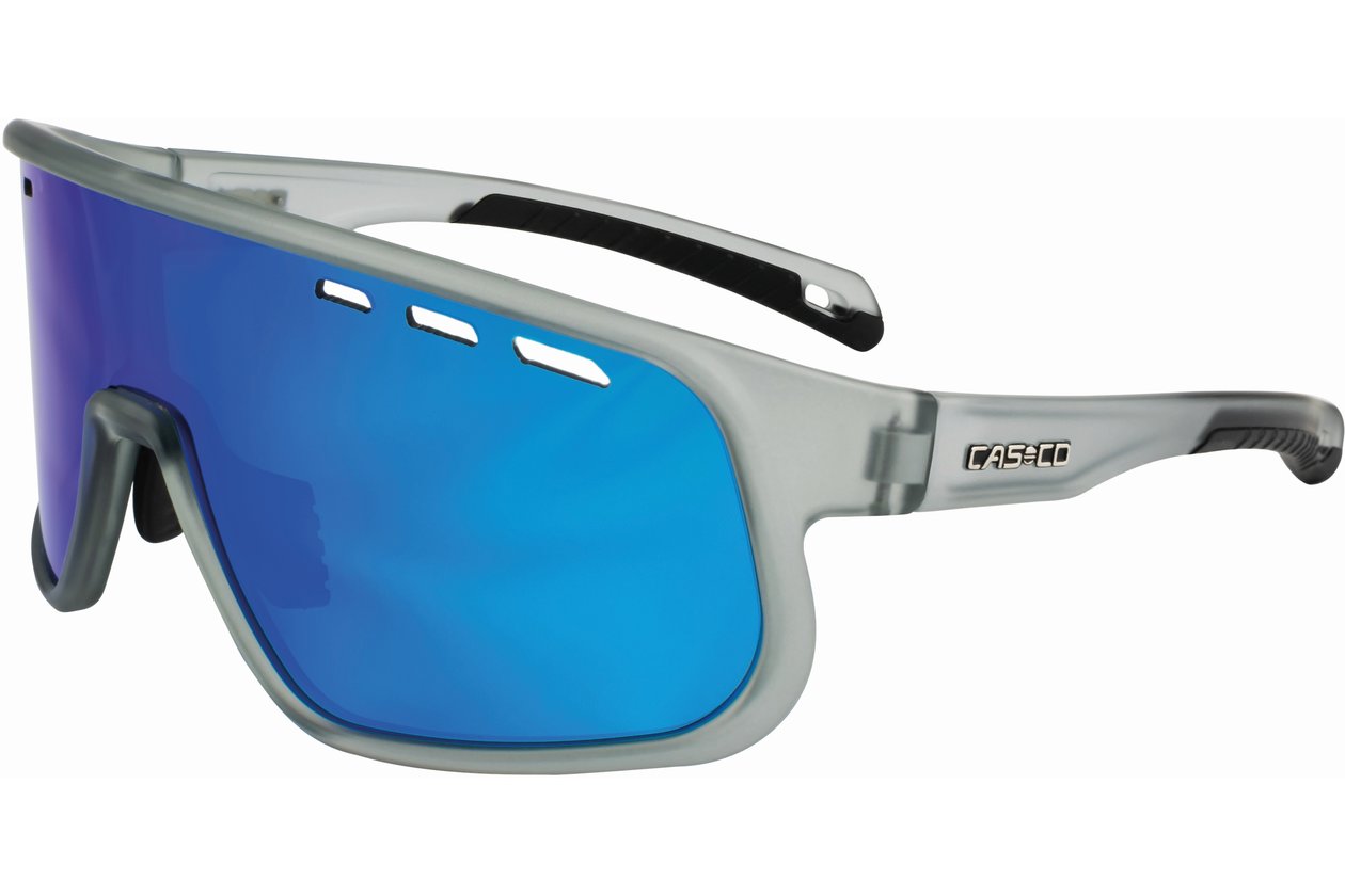 Casco SX-25 smoke clear blauspiegel Sonnenbrille