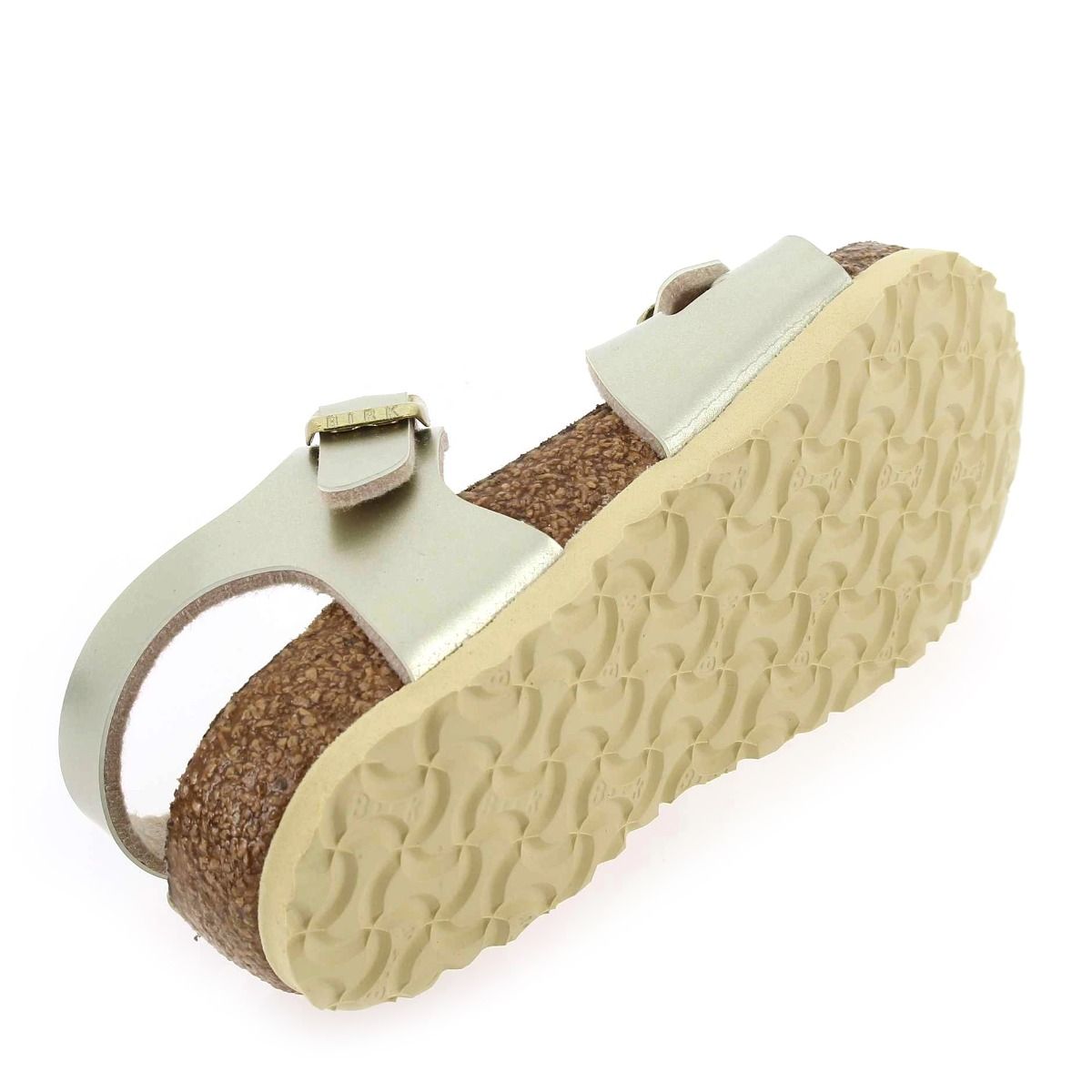 Birkenstock  RIO KIDS - Or