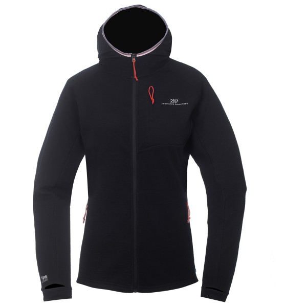 2117 of Sweden - Women's Gaska Sweater - Merinojacke