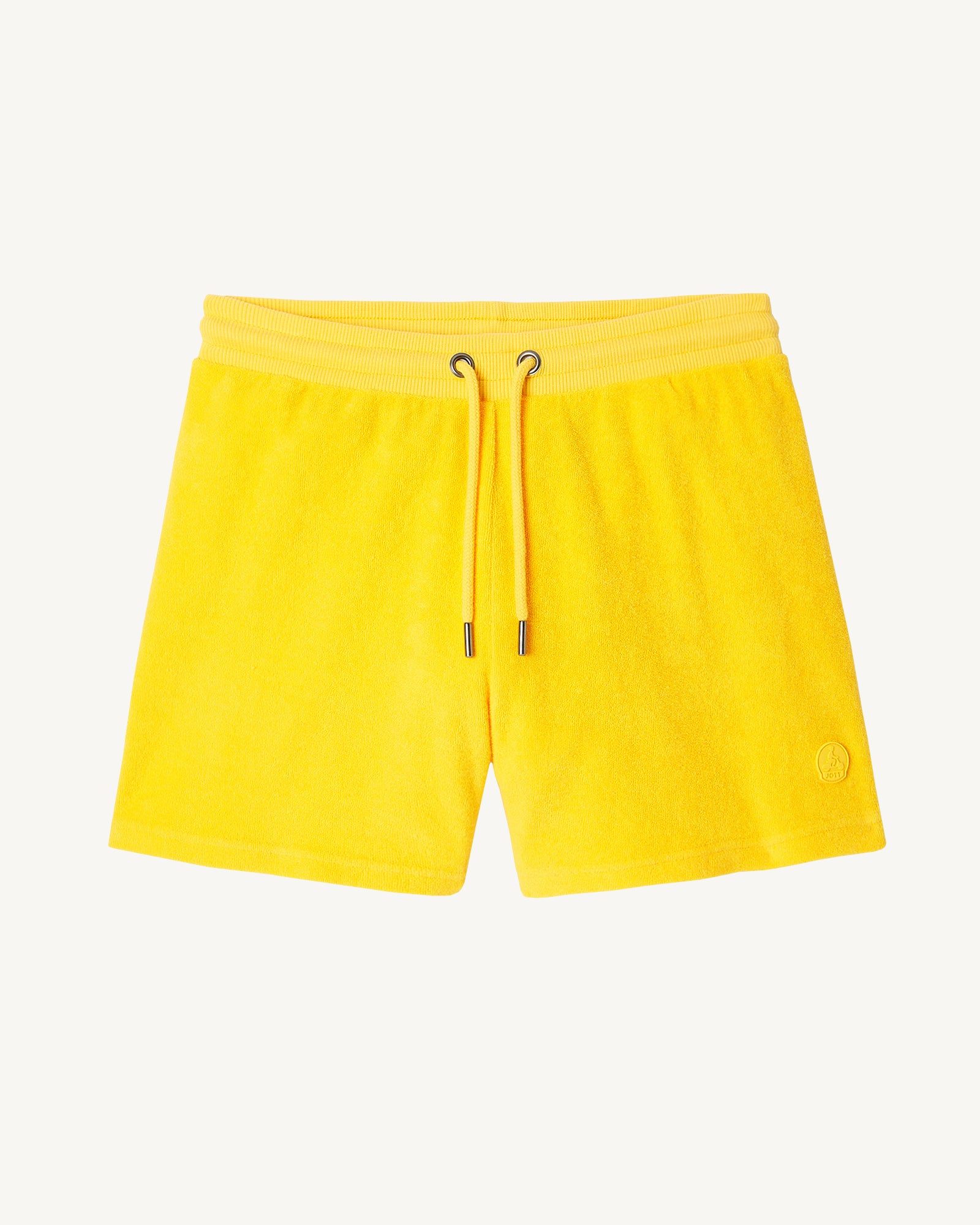 Short éponge Citron Alicante