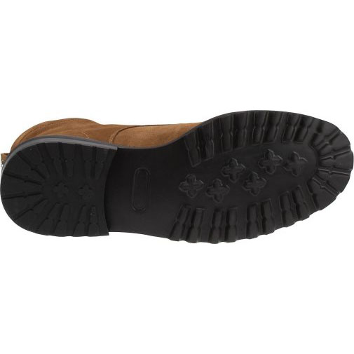 JOOP! Stiefelette Velluto Stampa Mario