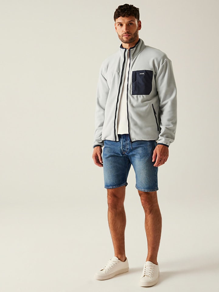 Regatta Fleecejacke 