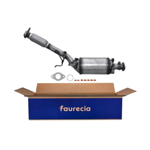 FAURECIA RUSSFILTER FS53036F - ATU