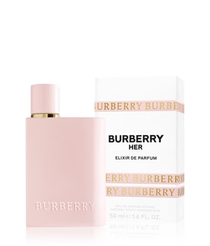Burberry Her Elixir Eau de Parfum 50 ml