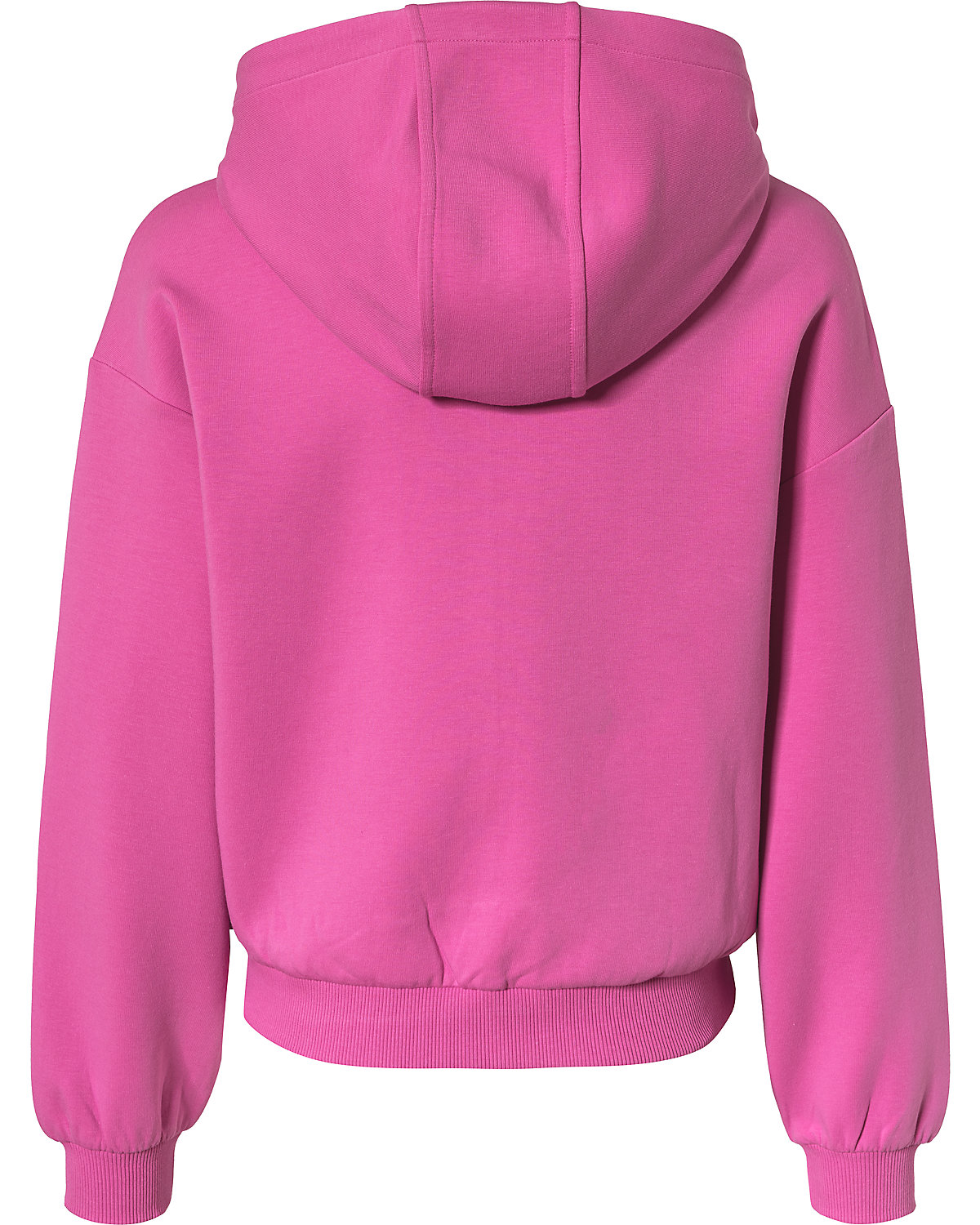 Sweatjacke für Mädchen