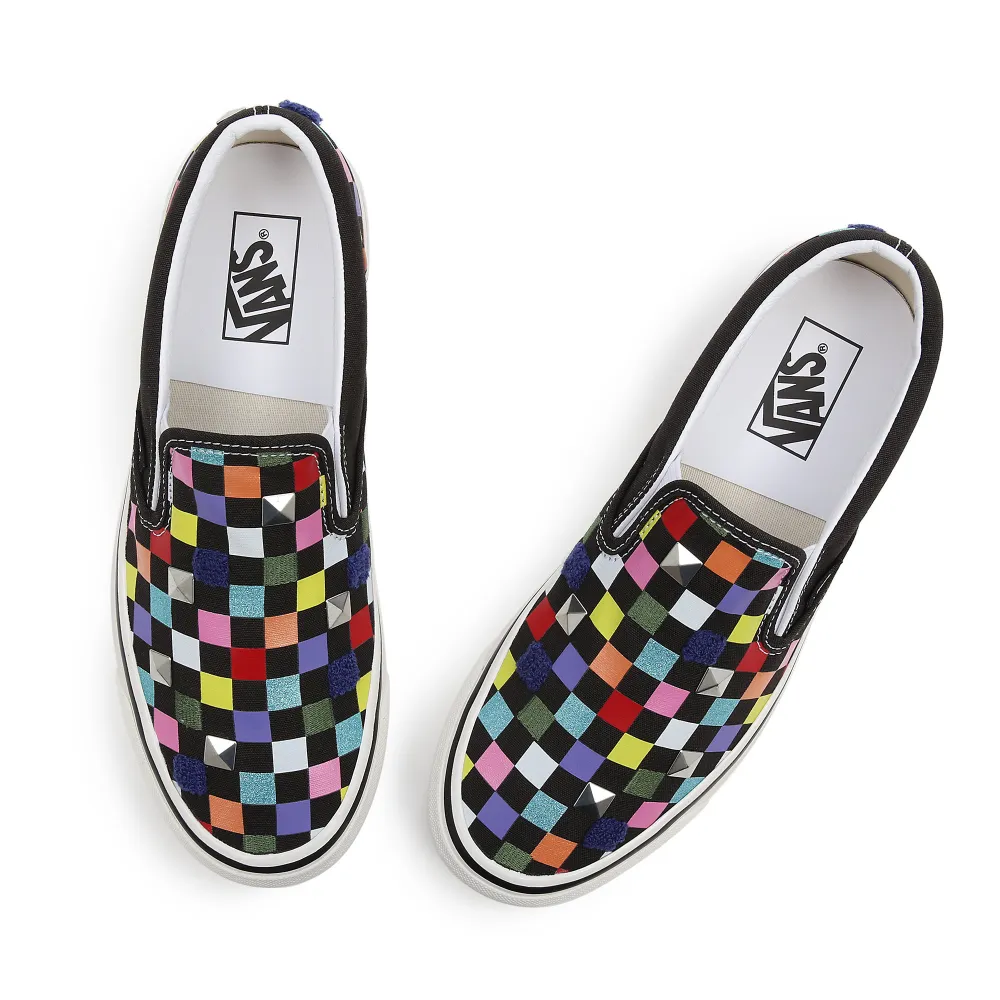 Vans Classic Slip On 98 DX VN0A5KX8AWC1 / bunt