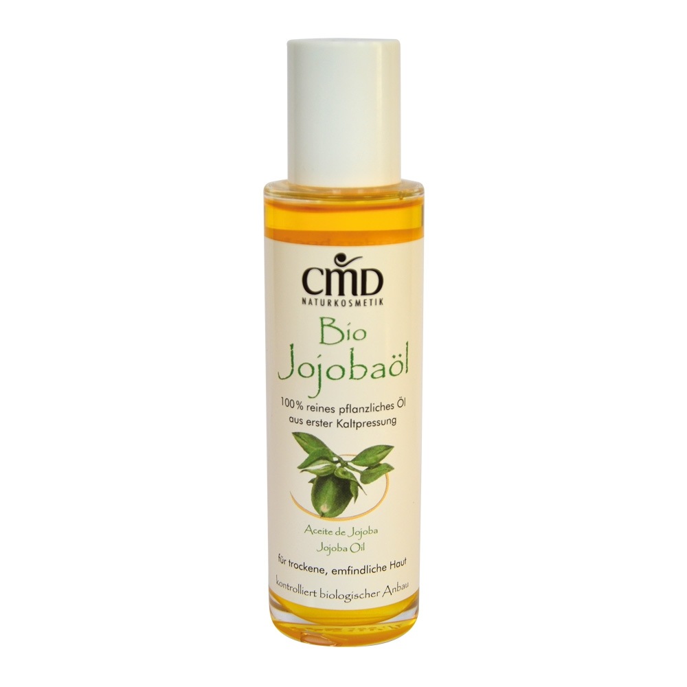 Jojobaöl kbA 100ml