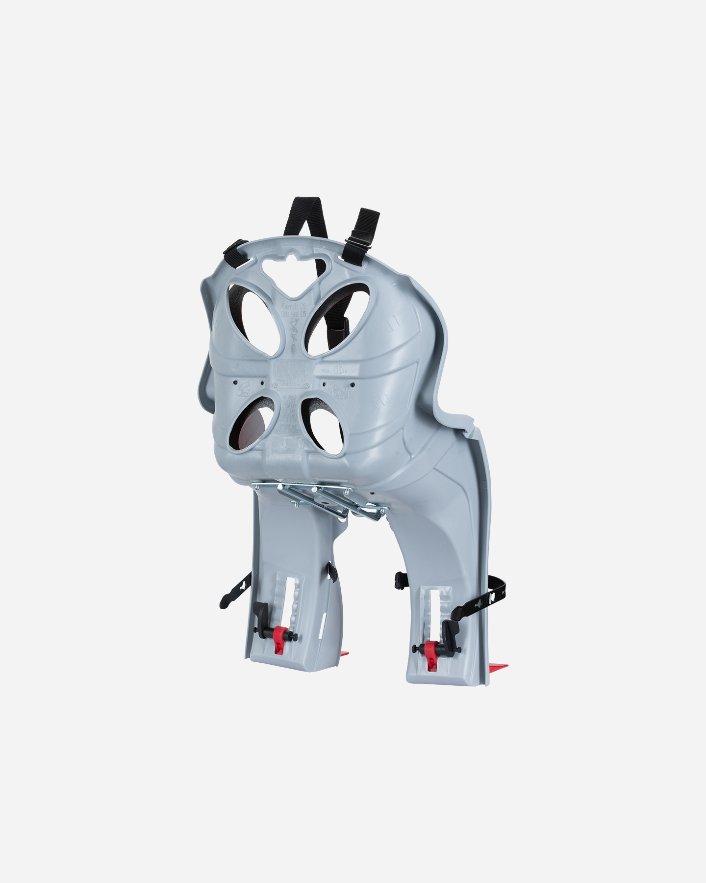 Fotelik rowerowy Nice Bonin NFCSS133