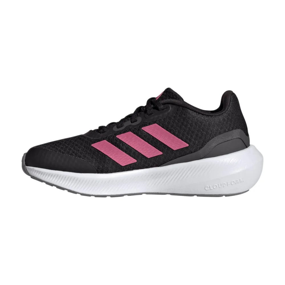 adidas RunFalcon HP5838-A0QM / schwarz
