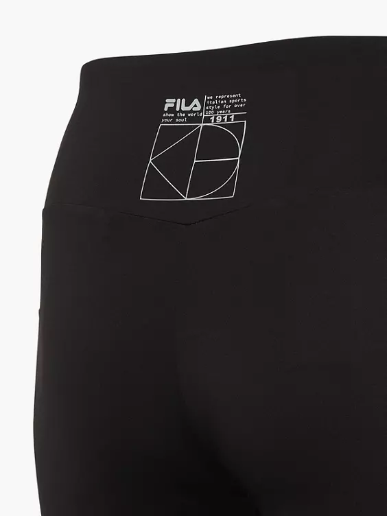 FILA Kurze Tights